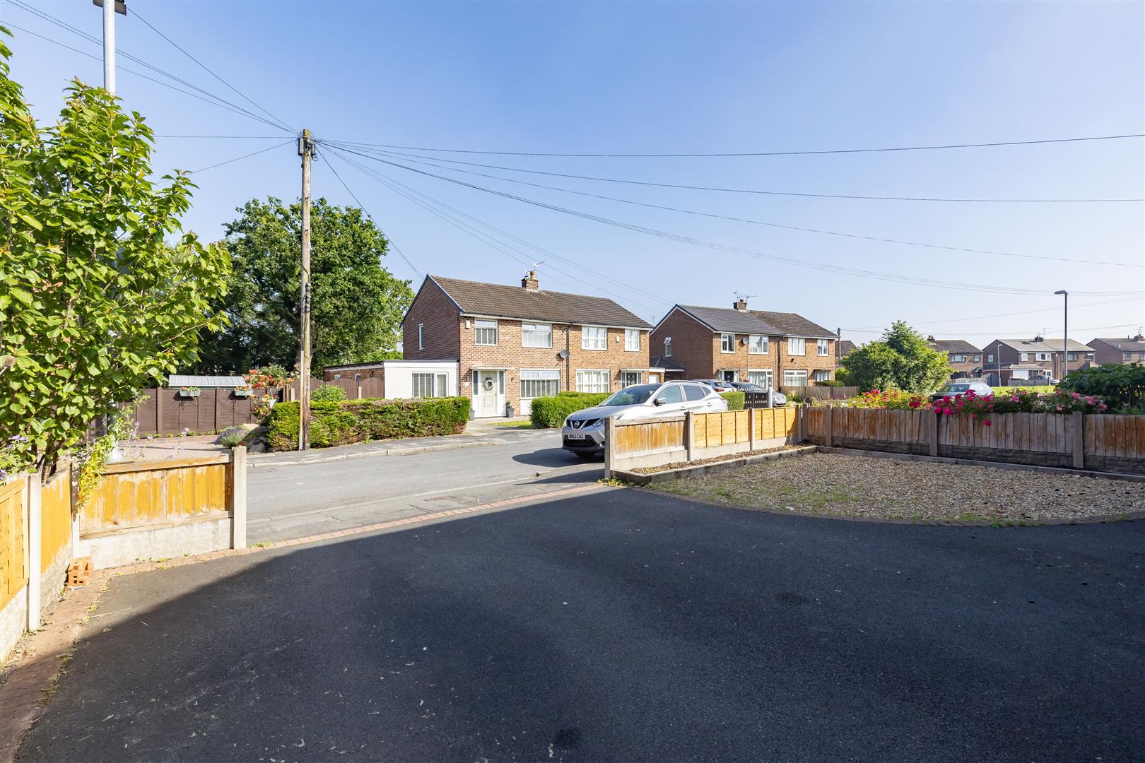 Marina Drive, Lostock Hall, Preston
